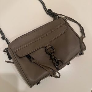 Rebecca Minkoff Mini M.A.C. Crossbody